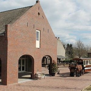 Hotel Herberg De Lindehoeve